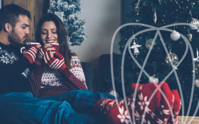 15-Minute Stress Relieving Techniques for Handling the Holidays