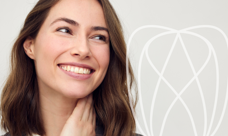 Smile Makeover: Cosmetic Dentistry for Beauty and Health at the Same Time