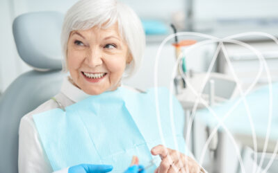 Are Implants Better Than Dentures? Consider These 10 Ways