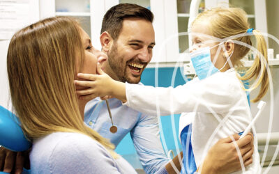 Restoring Your Smile: Ways Restorative Dentistry Can Give Back Your Confidence